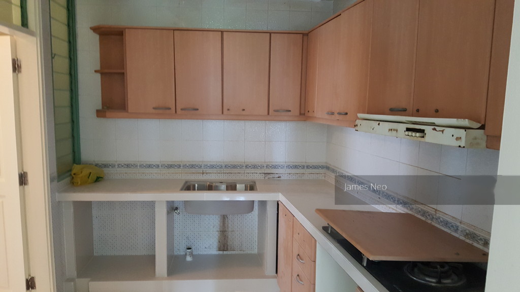 The Sunny Spring (D14), Apartment #150410002